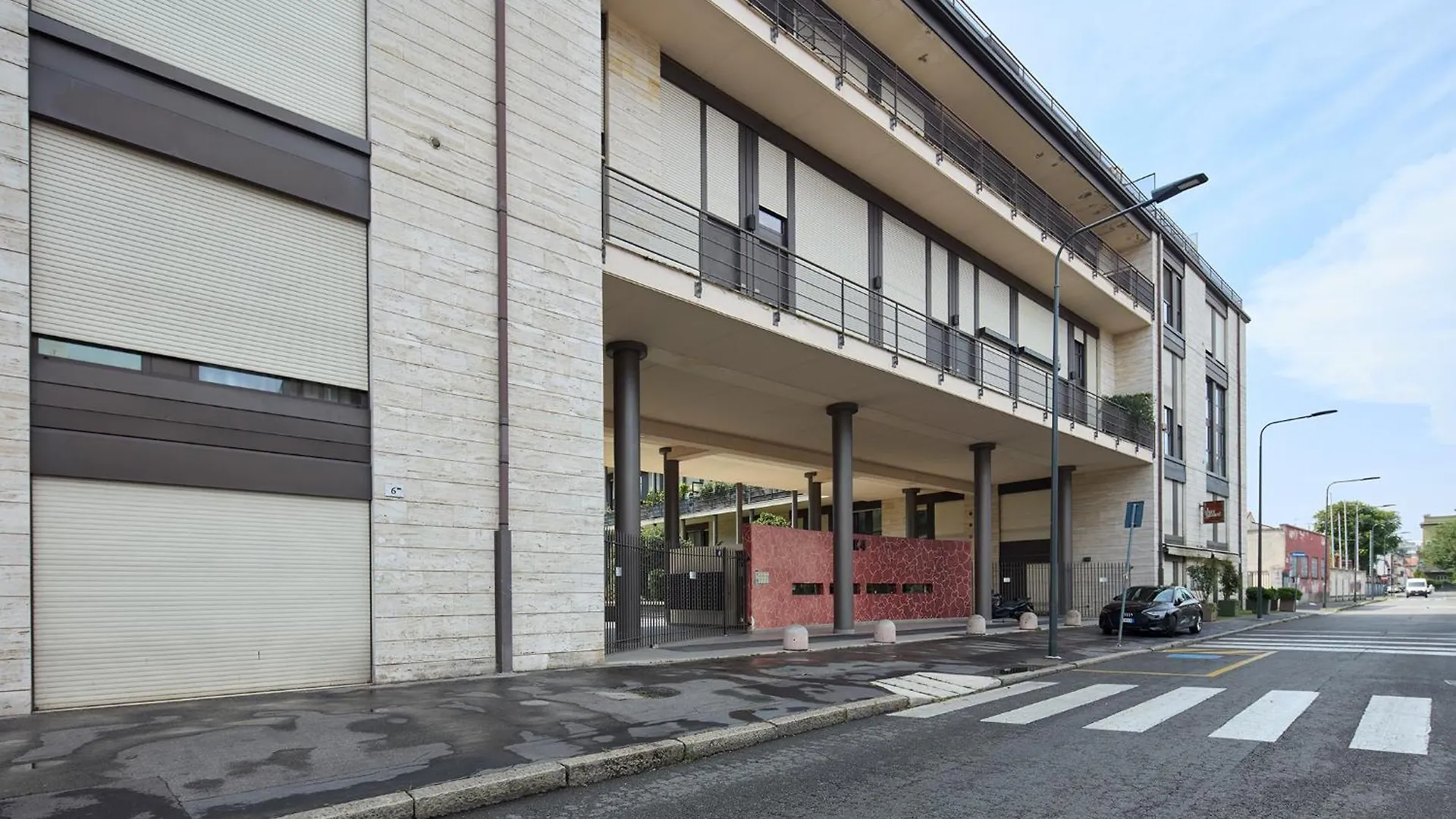 Appartamento Star Loft Milano