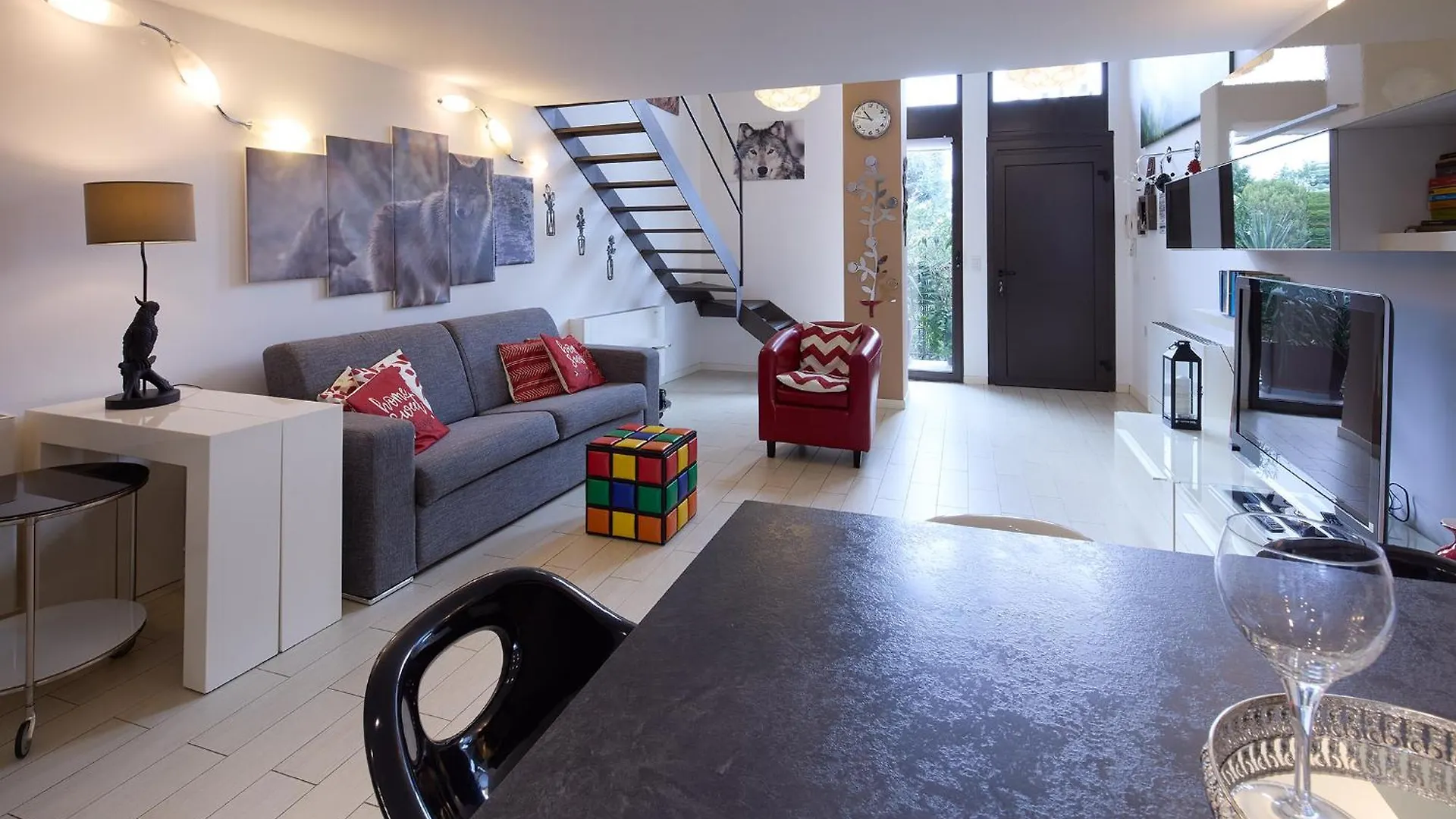 Appartamento Star Loft Milano