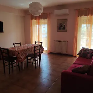  Appartamento Aunt Maria's Appartament Italia