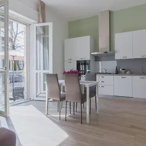  Appartamento Maggie House Italia