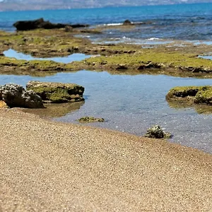  Casa vacanze Lu Mari Vacanze Italia
