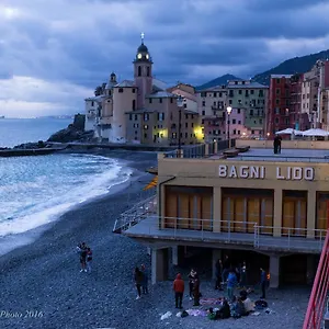  Appartamento La Casa Di Francy Italia
