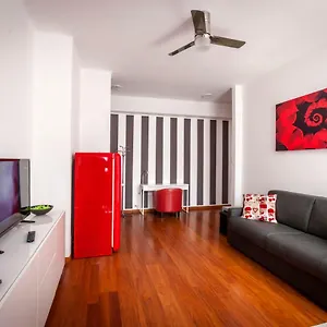  Appartamento Bright House In Italia