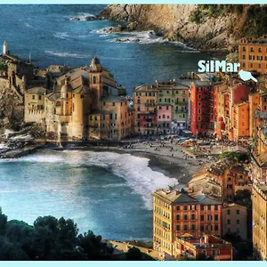  Appartamento Silmar Italia
